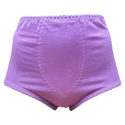 Pantaletas de dama best sale