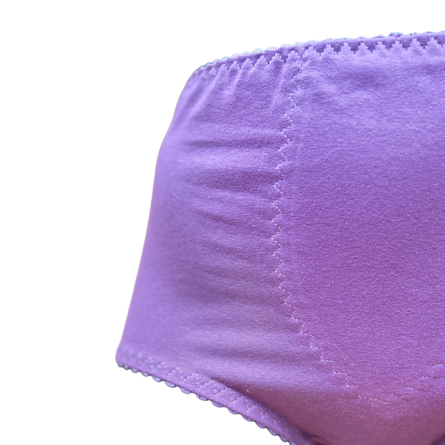 Pantaletas completas surtidas de algodón Carel paquete de 12