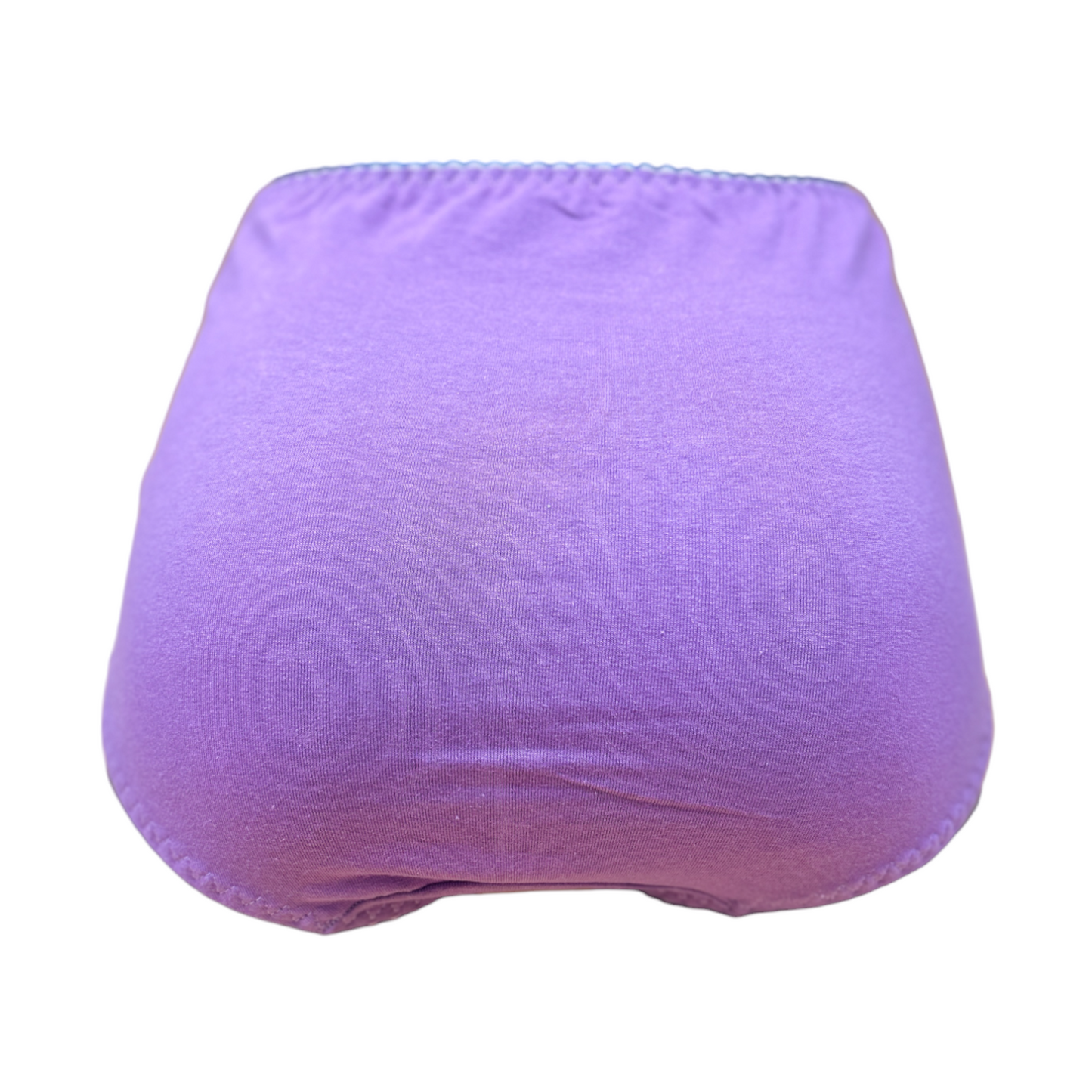 Pantaletas completas surtidas de algodón Carel paquete de 12