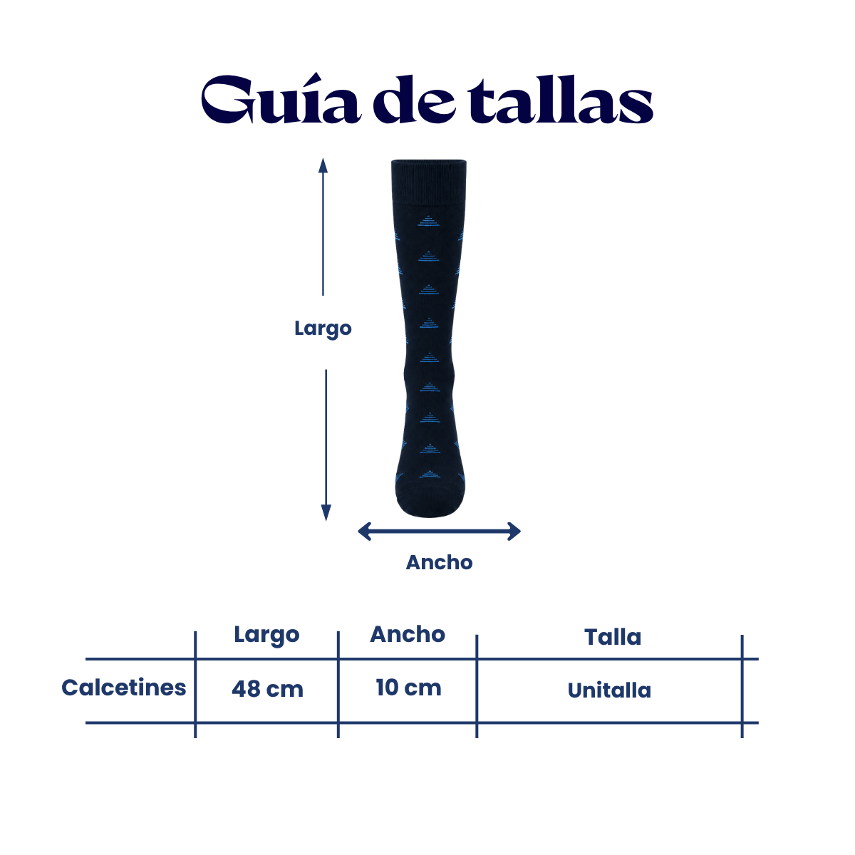 Calcetines para diabético Elite Koos caballero paquete de 6