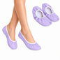 Zapatilla Chemise para Baile / Ballet / Disfraz