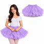 Tutu básico ampon colores varias tallas