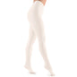 Malla microfibra 3D para ballet dama #2007 Tan