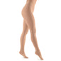 Malla microfibra 3D para ballet dama #2007 Tan