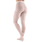 Malla convertible 3D de microfibra dama #2008 Tan