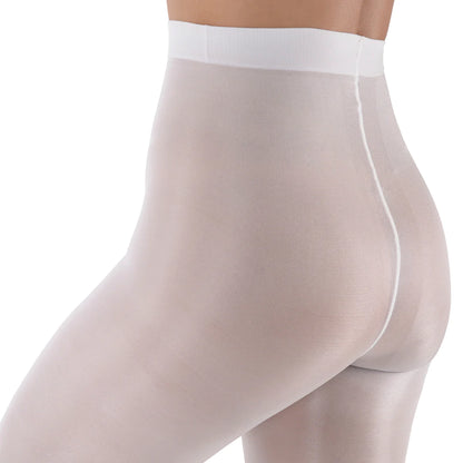 Malla brillante aerobics dama #2009 camelia