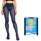 Malla lisa de nylon varios colores juvenil Gaby