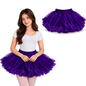 Tutu básico ampon colores varias tallas