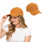 Gorra gamuza unisex Valiz