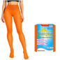 Malla lisa de nylon varios colores juvenil Gaby