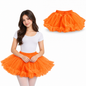 Tutu básico ampon colores varias tallas