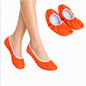 Zapatilla Chemise para Baile / Ballet / Disfraz
