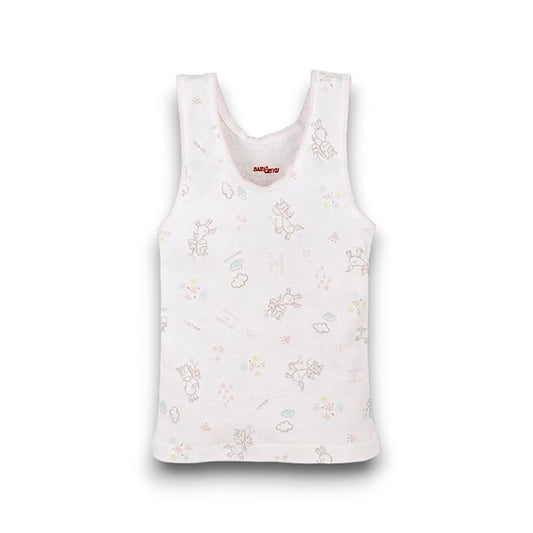 Camiseta estampada #253 baby creysi