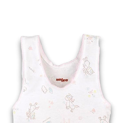 Camiseta estampada #253 baby creysi