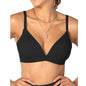 Brasier sin varilla wireless dama #7882 Berlei
