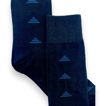 Calcetines diabético elite Koos caballero paquete de 6