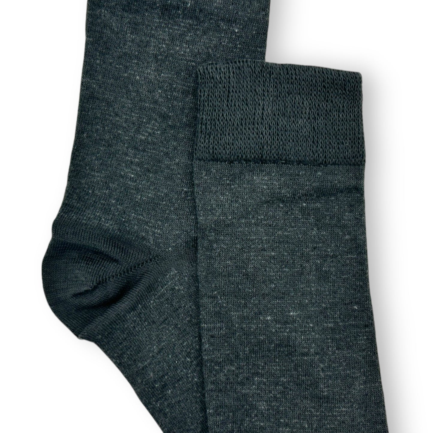 Calcetines circulatorios para diabetico unitalla caballero Mac lev paquete de 6