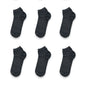 Tines de lycra unitalla unisex Mac lev paquete de 6