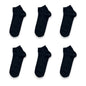 Tines de lycra unitalla unisex Mac lev paquete de 6