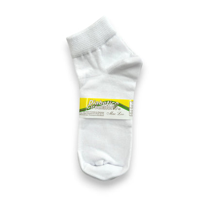 Tines para diabético unitalla unisex Mac lev paquete de 6