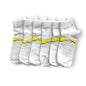 Tines para diabético unitalla unisex Mac lev paquete de 6