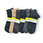 Tines para diabético unitalla unisex Mac lev paquete de 6