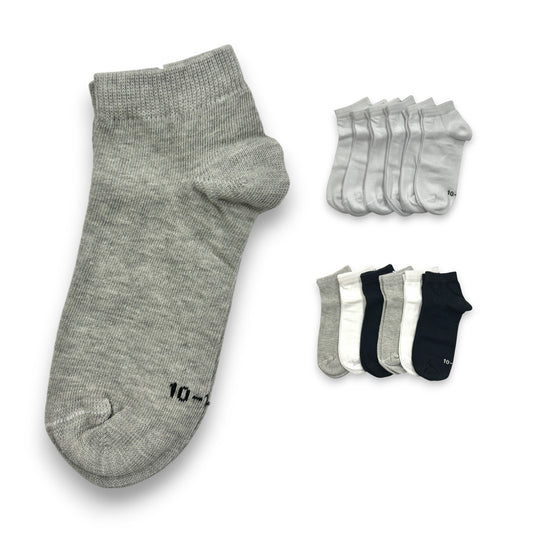 Tines de lycra infantil unisex Mac lev paquete de 6