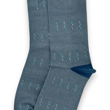 Calcetines para vestir caballero Ferran paquete de 6