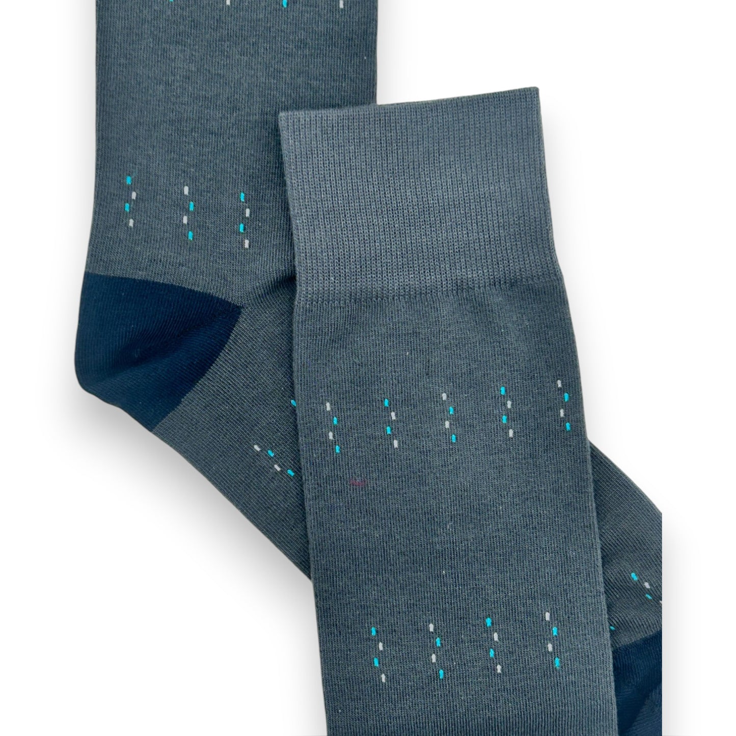 Calcetines para vestir caballero Ferran paquete de 6