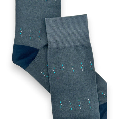 Calcetines para vestir caballero Ferran paquete de 6