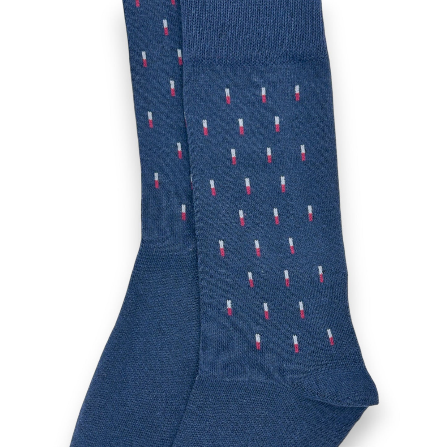 Calcetines para vestir caballero JM paquete de 6