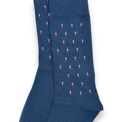 Calcetines para vestir caballero JM paquete de 6