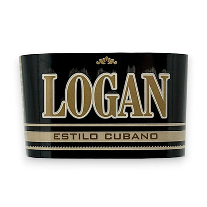 Calcetines tipo cubano unitalla caballero Logan paquete de 12