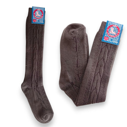 Calceta corta calada surtida para señora unitalla Esbe paquete de 12