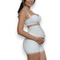 Faja de maternidad compuesta de fibras naturales dama #828