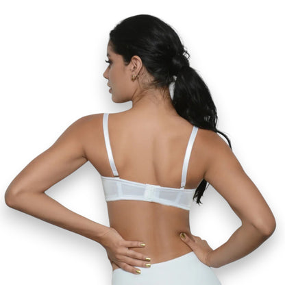 Brassier strapless dama #1005