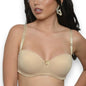 Brasier strapless dama #1005
