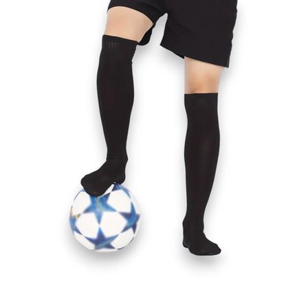 Calceta para deportes futbol varios colores unitalla Oslo caballero
