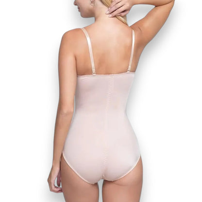 Body strapless con varilla dama #3317 Carnival