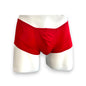 Boxer cachetero de microfibra unitalla caballero