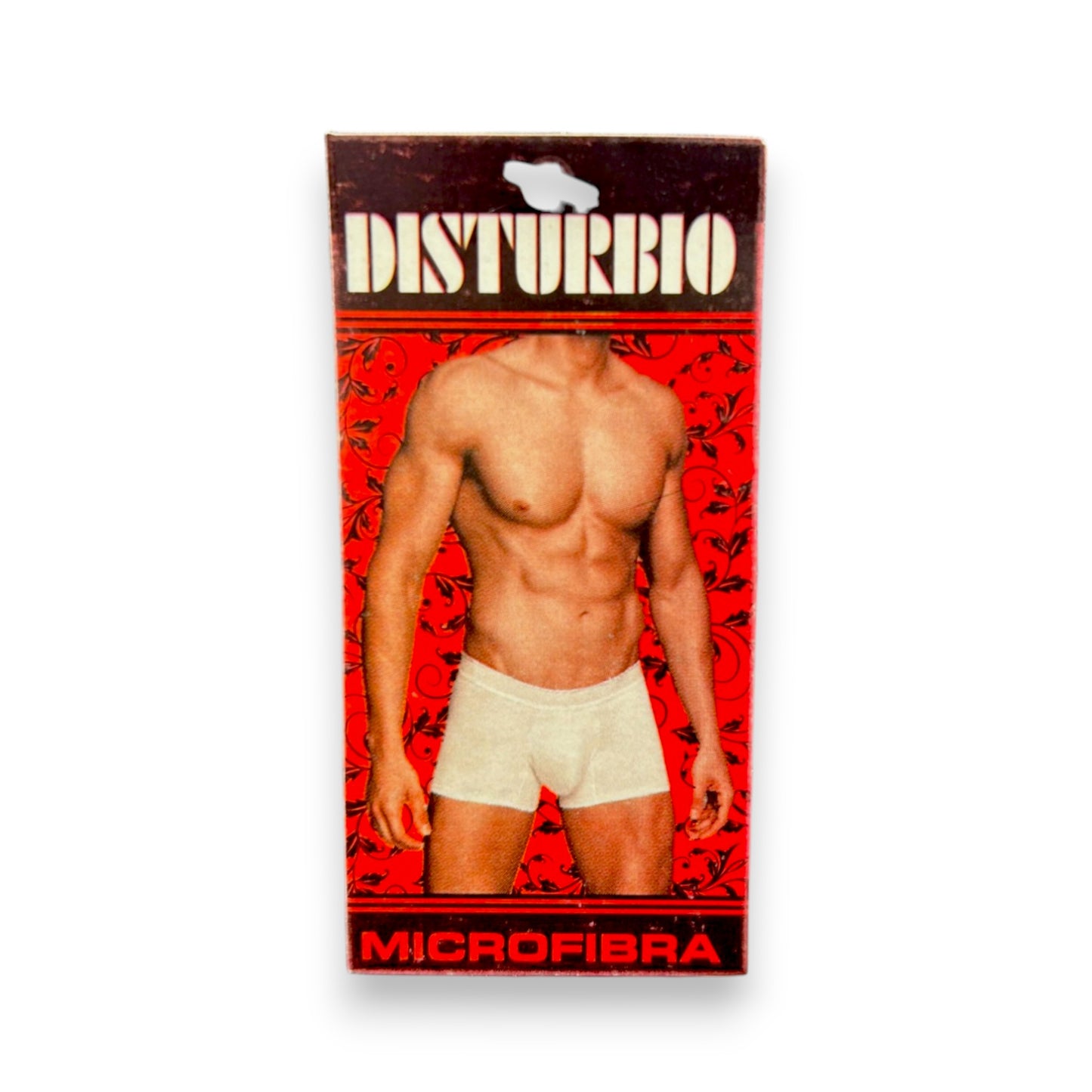Biker de microfibra liso surtido unitalla caballero Serrano paquete de 6