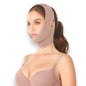 Mentonera Postoperatoria Broches #3017B AnnChery