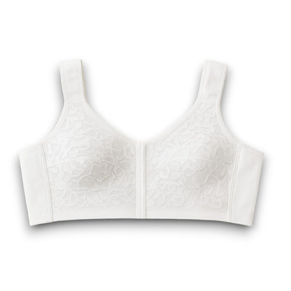Brassier peto corto con encaje dama Lauri Fem