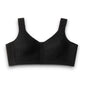 Brasier peto corto con encaje dama Lauri Fem
