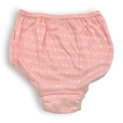 Pantaleta económica algodón con diseño dama Chavely paquete de 12
