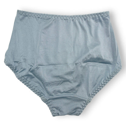 Pantaleta completa lisa surtida #342 Maleni paquete de 6