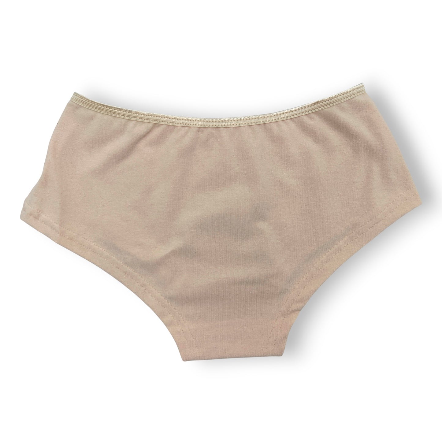 Boxer corto de algodón estampado surtido unitalla dama D&R paquete de 6