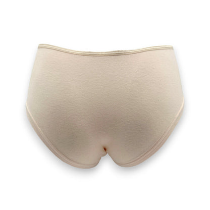 Boxer corto de algodón estampado surtido unitalla dama D&R paquete de 6