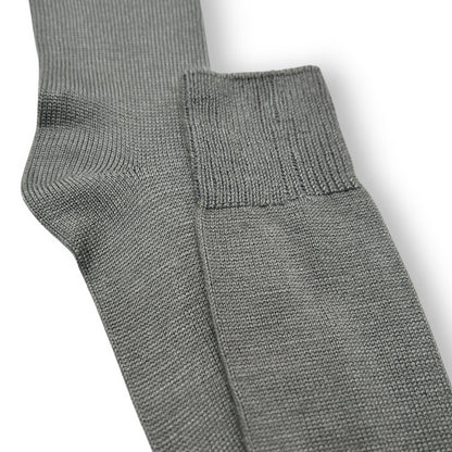 Calceta extra larga lisa surtida para señora unitalla Dutla paquete de 6