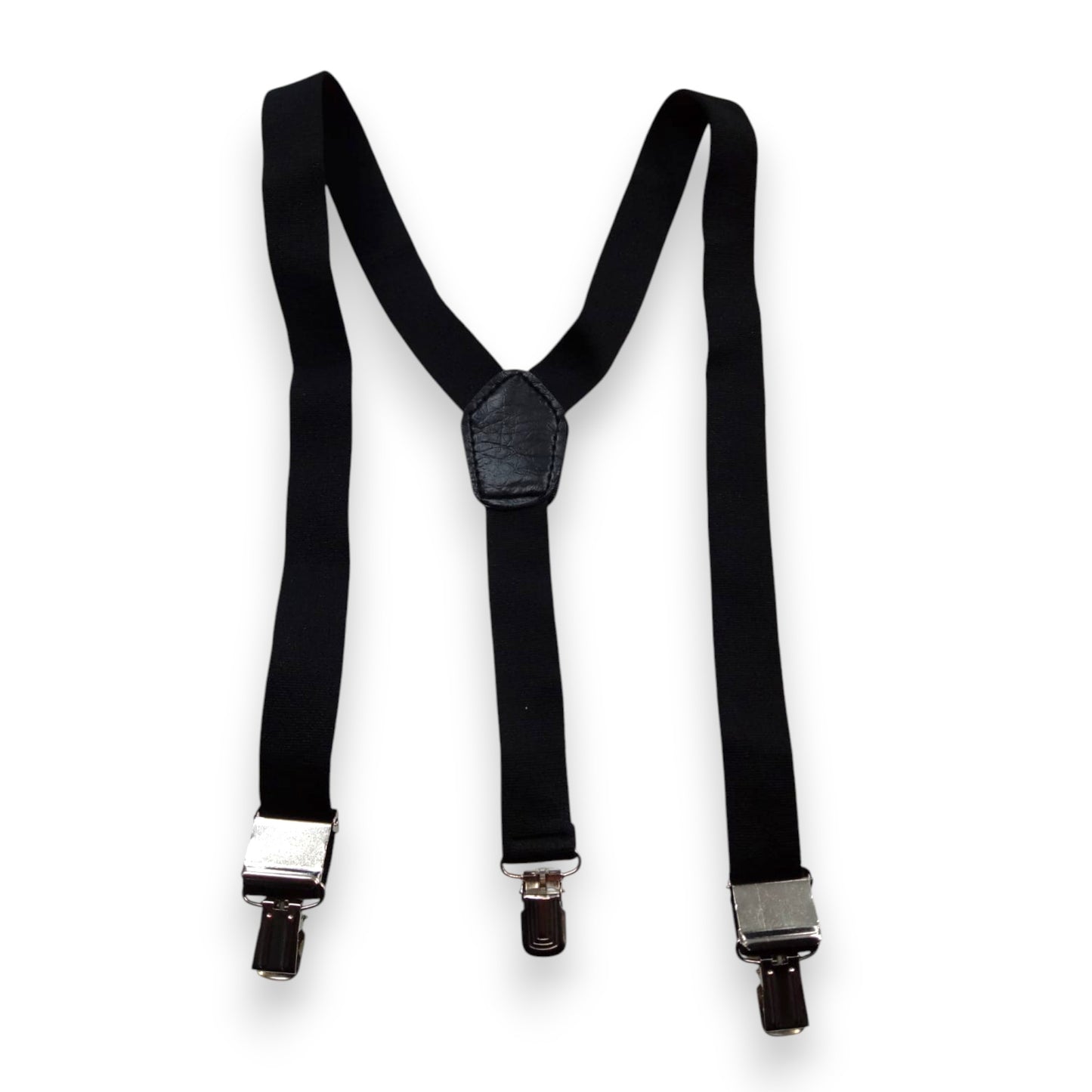 Tirantes ajustables unisex varias tallas